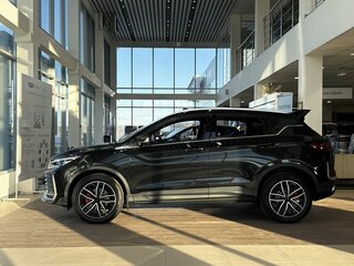 2026 Belgee X50 I Рестайлинг, чёрный, 2189990 рублей, вид 5