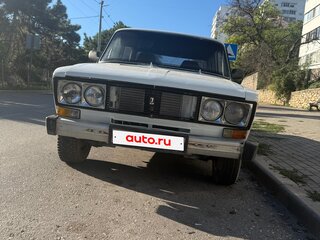 1975 Lada (ВАЗ) 2103, белый, 120000 рублей, вид 1