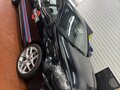 2012 Volkswagen Golf GTI VI, чёрный, 1100000 рублей