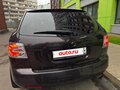 2008 Mazda CX-7 I, чёрный, 840000 рублей - вид 1