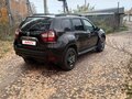 2019 Nissan Terrano III (D10), коричневый - вид 11