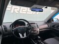 2010 Kia Ceed I Рестайлинг, бежевый, 820000 рублей - вид 5