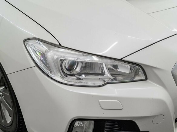 2015 Subaru Levorg I, белый - вид 19
