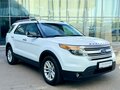 2014 Ford Explorer V, белый, 1672000 рублей - вид 2