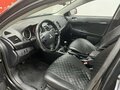 2007 Mitsubishi Lancer X, чёрный, 490000 рублей - вид 6