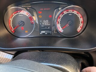 2024 Lada (ВАЗ) Granta Sport I Рестайлинг, чёрный, 950000 рублей, вид 5