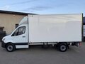 2021 Mercedes-Benz Sprinter, белый, 6000000 рублей - вид 2