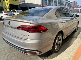 2023 Volkswagen Bora IV (China Market) Рестайлинг, серый, 1020001 рублей, вид 5