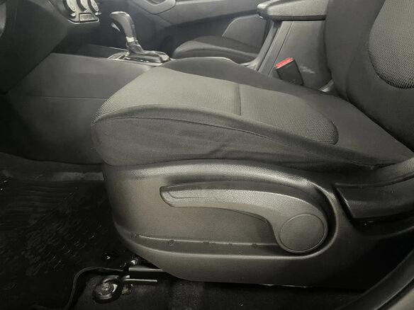 2018 Hyundai Creta I, серый, 1489000 рублей - вид 15