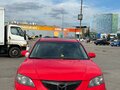 2006 Mazda 3 I (BK) Рестайлинг, красный, 232000 рублей - вид 1