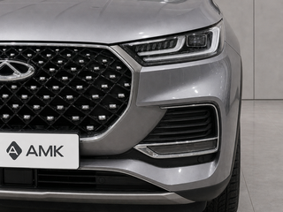 2023 Chery Tiggo 8 Pro Max I, серый, 2099660 рублей, вид 4
