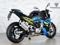 2026 BMW S 1000 R, синий, 2399000 рублей - вид 5