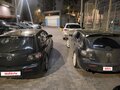 2008 Mazda 3 I (BK) Рестайлинг, чёрный, 900000 рублей - вид 1