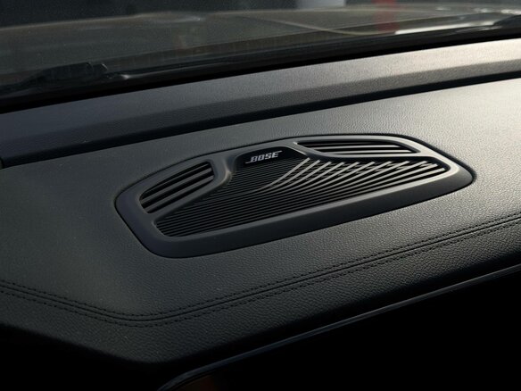 2024 Geely Monjaro I, чёрный - вид 28