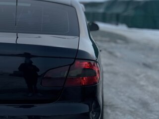 2009 Skoda Superb DSG II, чёрный, 555000 рублей, вид 5