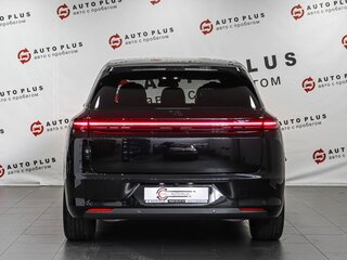 2023 Li Auto (Lixiang) L7 I, чёрный, 5899000 рублей, вид 4