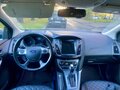 2014 Ford Focus III, серебристый - вид 10