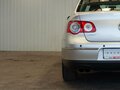 2010 Volkswagen Passat B6, серебристый, 820000 рублей - вид 11