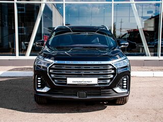 2023 Jetour X90+, чёрный, 2030000 рублей, вид 3