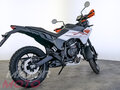 2026 KTM 390 Adventure X, белый, 720000 рублей - вид 1