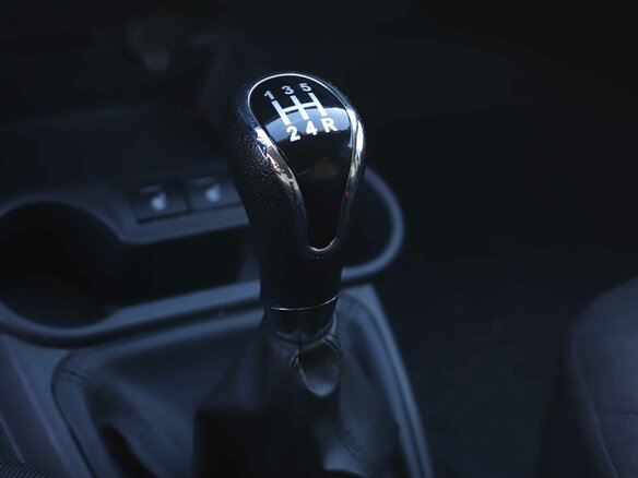 2020 Lada (ВАЗ) Granta I Рестайлинг, серый, 600000 рублей - вид 14