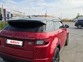 2017 Land Rover Range Rover Evoque I Рестайлинг, красный, 2600000 рублей - вид 3