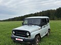 2008 УАЗ Хантер 315195, серый, 550000 рублей