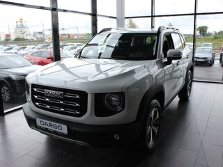 Haval Dargo I