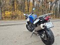 2015 BMW F 800 R, синий, 530000 рублей - вид 9