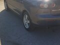2007 Mazda 3 I (BK) Рестайлинг, серый, 415000 рублей - вид 6