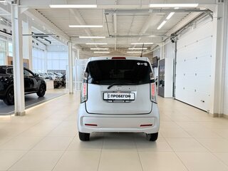 2015 Honda N-WGN I, серый, 679000 рублей, вид 5