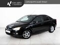 2007 Ford Focus II, чёрный, 540000 рублей