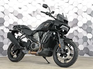 Harley-Davidson Pan America