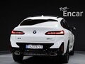 2025 BMW X4 20i II (G02) Рестайлинг, белый, 6669836 рублей - вид 3