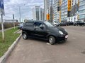 2011 Daewoo Matiz I Рестайлинг, чёрный - вид 1