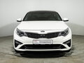 2019 Kia Optima IV Рестайлинг, белый, 2099700 рублей - вид 1