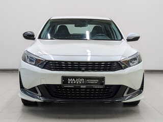 2023 Kaiyi E5, белый, 790000 рублей, вид 2