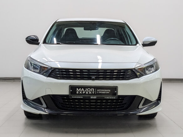 2023 Kaiyi E5, белый, 790000 рублей - вид 1