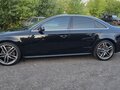 2014 Audi A4 IV (B8) Рестайлинг, чёрный, 2200000 рублей - вид 5