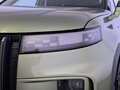 2023 Jaecoo J7 I, зелёный, 2280000 рублей - вид 10