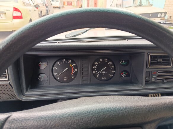 2010 Lada (ВАЗ) 2107, серебристый, 350000 рублей - вид 7