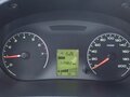 2016 Lada (ВАЗ) Granta I, коричневый, 360000 рублей - вид 9