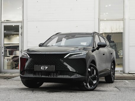 Omoda C7