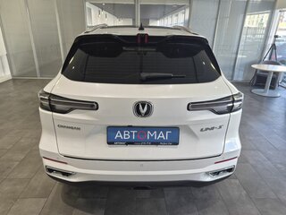 2024 Changan CS55 Plus II, белый, 1996000 рублей, вид 5
