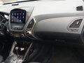 2014 Hyundai ix35 I Рестайлинг, серебристый, 1450000 рублей - вид 5