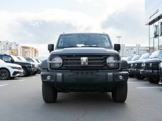 2026 Tank 300 I, серый, 4499000 рублей, вид 3