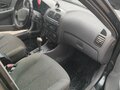 2008 Hyundai Accent ТагАЗ II, серый, 400000 рублей - вид 6