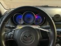 2008 Mazda 3 I (BK) Рестайлинг, серый, 650000 рублей - вид 10
