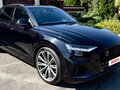 2021 Audi Q8 55 TFSI I (4M), чёрный, 8499000 рублей