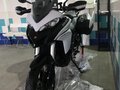 2017 Ducati Multistrada 950, белый, 1000000 рублей - вид 7
